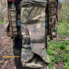 Сумка тактическая для сброса магазинов Warrior Spirit BM-WS Multicam